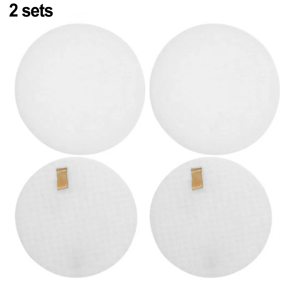2 Sets Foam Filter For Shark PZ1000UK/T PZ1000 Series Vacuum Cleaner Household Vacuum Cleaner Filter Replace Attachment
2 Sets Foam Filter For Shark PZ1000UK/T PZ1000 Series Vacuum Cleaner Household Vacuum Cleaner Filter Replace Attachment