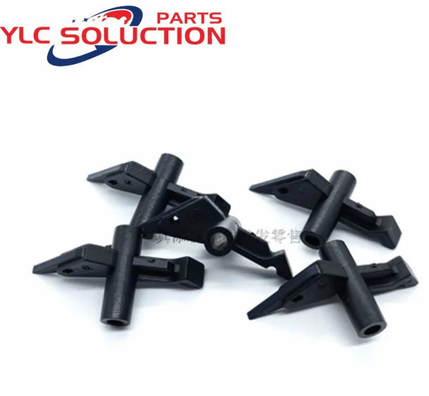 5Pcs Fuser Upper Heat Picker Finger Spring For Konica Minolta C220 C280 C360 C224 C284 C364 C454 C554 C227 C287 C258 C308 C368
5Pcs Fuser Upper Heat Picker Finger Spring For Konica Minolta C220 C280 C360 C224 C284 C364 C454 C554 C227 C287 C258 C308 C368