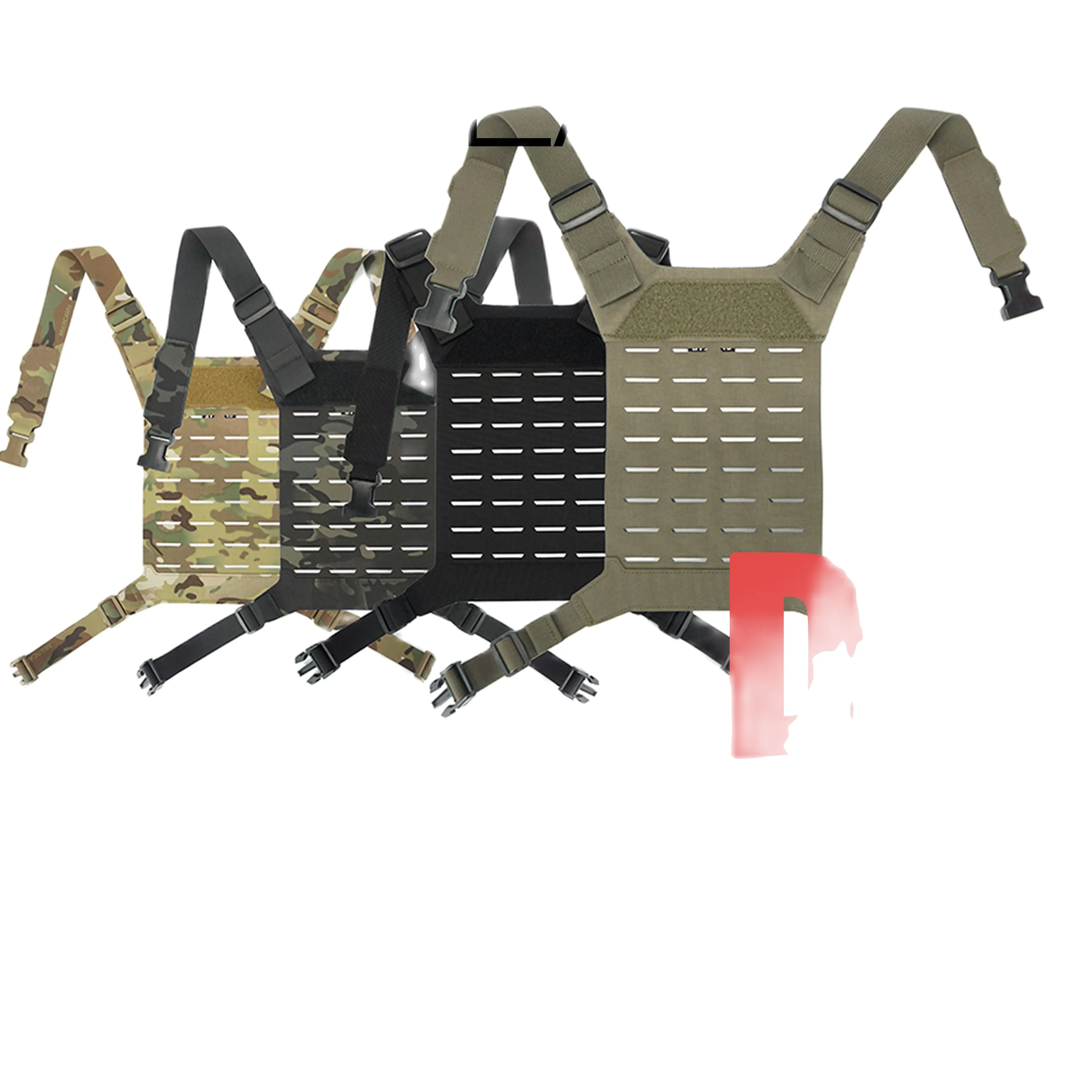 Тактическая мягкая накладка на спину для жилета D3 Ss Mk Series нагрудная подвеска универсальная камуфляжная легкая, удобная и дышащая
Тактическая мягкая накладка на спину для жилета D3 Ss Mk Series нагрудная подвеска универсальная камуфляжная легкая, удобная и дышащая