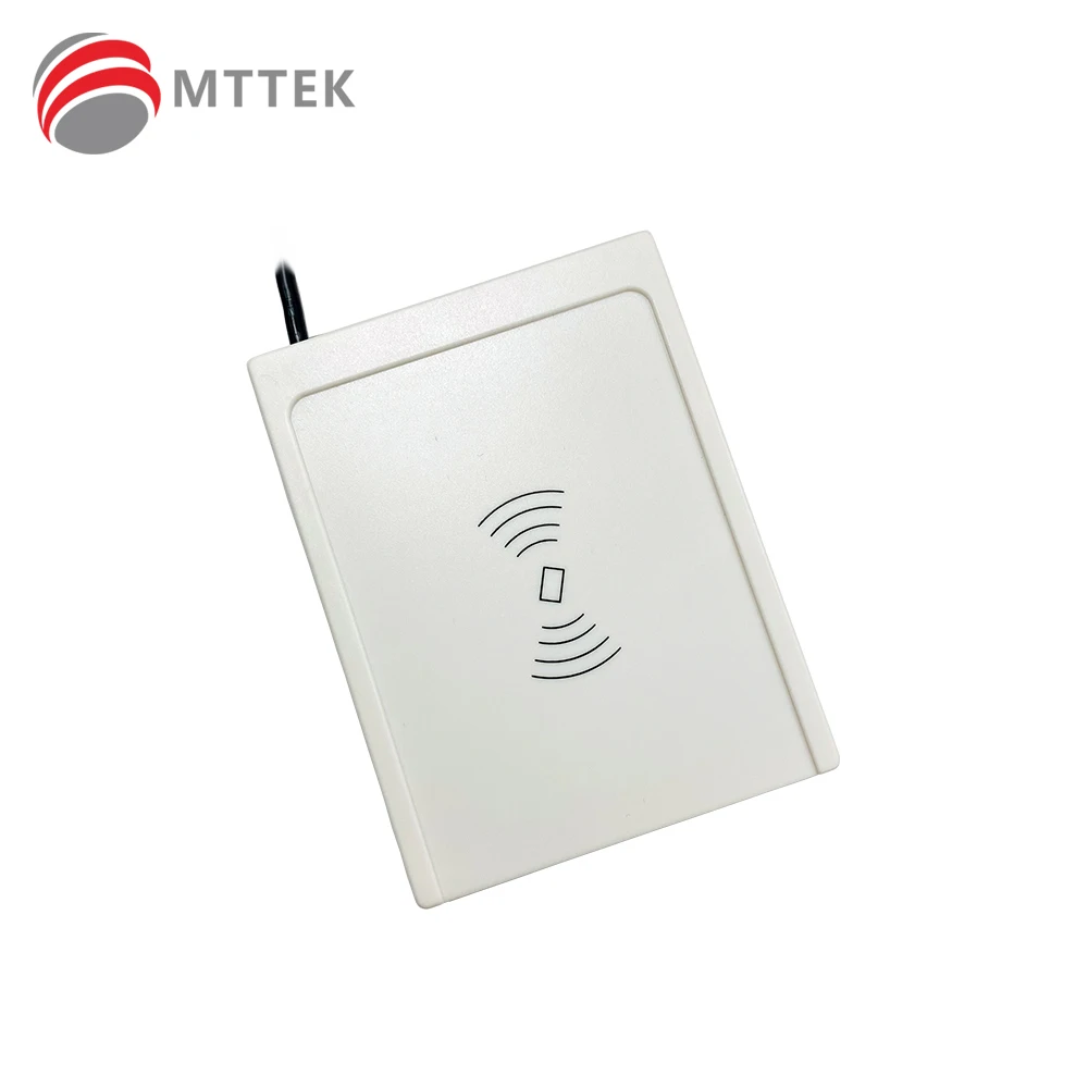 

MCR2000 Dual Interface Smart Card Reader compliant with ISO7816,14443, NFC, MIFARE, FeliCa,Digital tachograph reader