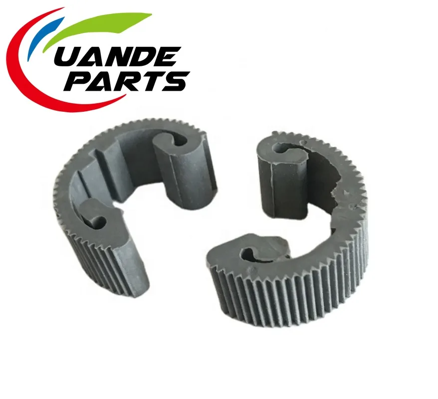 1SETS 6LE53727000 New Quality Pickup Roller Tire For Toshiba E-studio 163 166 212 167 206 207 237 181 Printer Copier Spare Parts
1SETS 6LE53727000 New Quality Pickup Roller Tire For Toshiba E-studio 163 166 212 167 206 207 237 181 Printer Copier Spare Parts