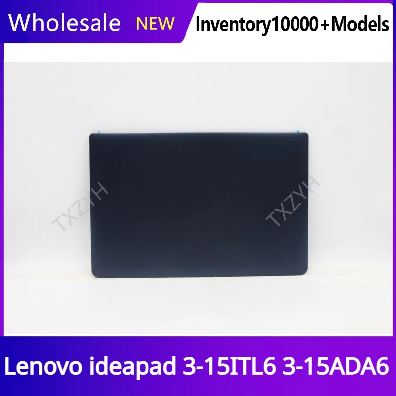 For Lenovo ideapad 3-15ITL6 3-15ADA6 Laptop LCD back cover Front Bezel Hinges Palmrest Bottom Case A B C D Shell 5CB1B60415
For Lenovo ideapad 3-15ITL6 3-15ADA6 Laptop LCD back cover Front Bezel Hinges Palmrest Bottom Case A B C D Shell 5CB1B60415