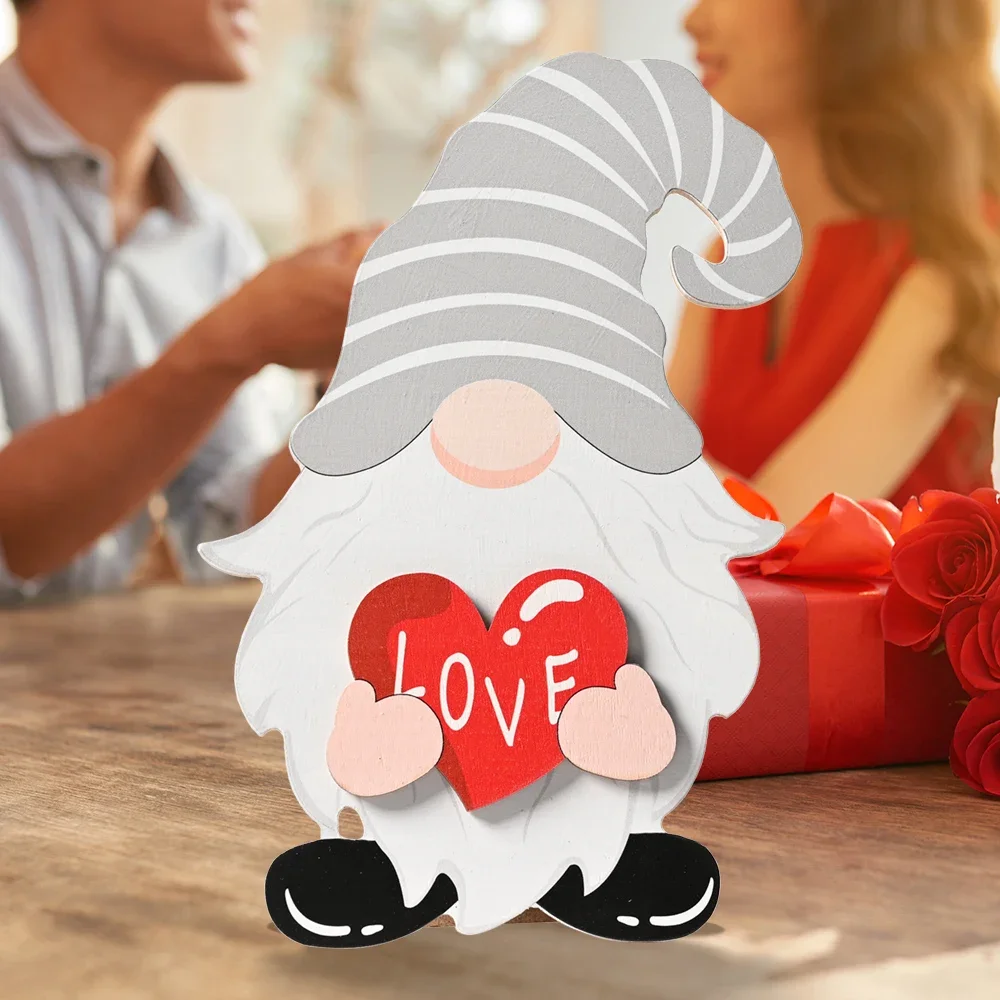 Новые товары с пересечением границ, деревянные украшения Rudolph Gnome Goblin, Сменные аксессуары, украшение на День независимости и Рождество
Новые товары с пересечением границ, деревянные украшения Rudolph Gnome Goblin, Сменные аксессуары, украшение на День независимости и Рождество