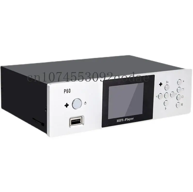 P60 CD плеер DAC 9038Q 2M жесткий диск SD карта U диск BT 5.1dts 3,5 мм выход для наушников цифровой поворотный стол
P60 CD плеер DAC 9038Q 2M жесткий диск SD карта U диск BT 5.1dts 3,5 мм выход для наушников цифровой поворотный стол