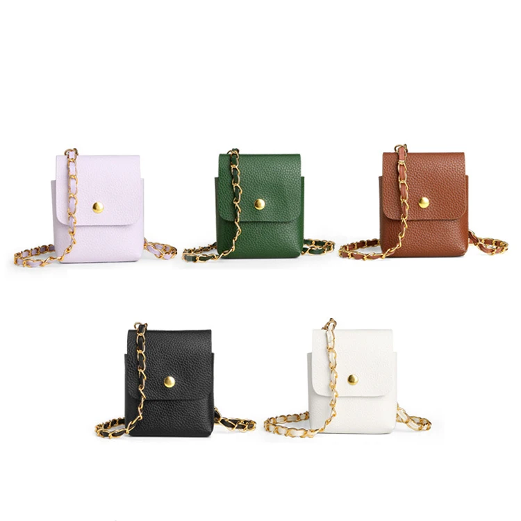 Suitable For Samsung Z Flip 5 4 Foldable Screen Crossbody Long Chain Fashion Mini Backpack Flip 3 Leather Case
Suitable For Samsung Z Flip 5 4 Foldable Screen Crossbody Long Chain Fashion Mini Backpack Flip 3 Leather Case