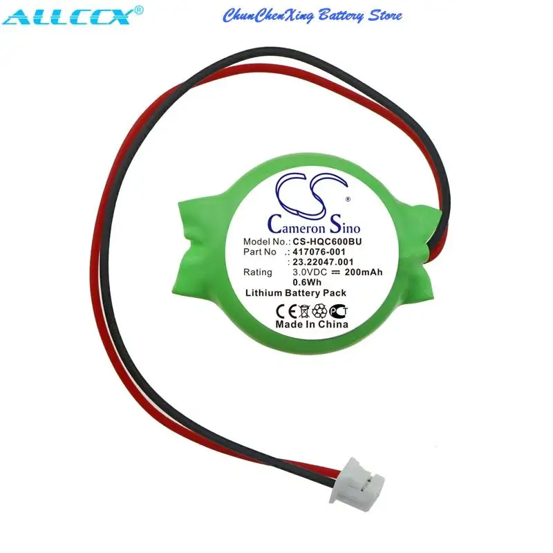 GreenBattery200mAh Battery for HP dv4200,dv4400,dv4405,DVV3000,G50,G60,G70,CQ50,CQ60,CQ70,V3000,V3200,V3300,V3400,V4000,V4400
GreenBattery200mAh Battery for HP dv4200,dv4400,dv4405,DVV3000,G50,G60,G70,CQ50,CQ60,CQ70,V3000,V3200,V3300,V3400,V4000,V4400