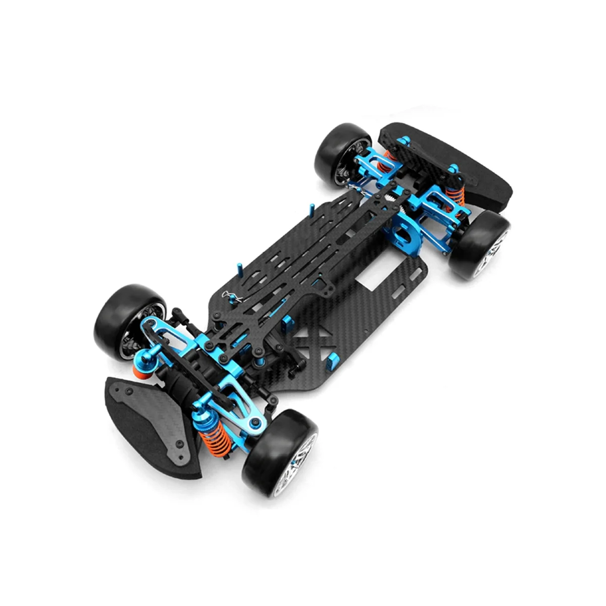 Новый алюминиевый приводной карбоновый каркас 1/10 4Wd для автомобиля Tamiya Tt01 Tt01E
Новый алюминиевый приводной карбоновый каркас 1/10 4Wd для автомобиля Tamiya Tt01 Tt01E