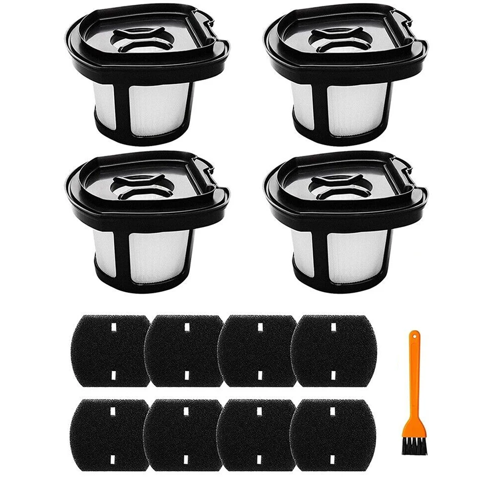 Пластиковый Губчатый Фильтр, практичный в использовании твердый 1614204 1614212 2284W 2390 2389 2390, легко устанавливается для Bissell
Пластиковый Губчатый Фильтр, практичный в использовании твердый 1614204 1614212 2284W 2390 2389 2390, легко устанавливается для Bissell