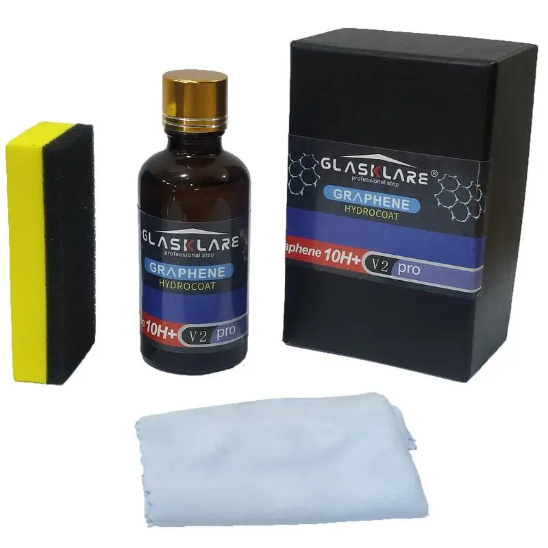 

Car Coating Agent Car Care Products Polisher For Car Detailing Automotive Ceramic Coating Car Care Products Easy To Use