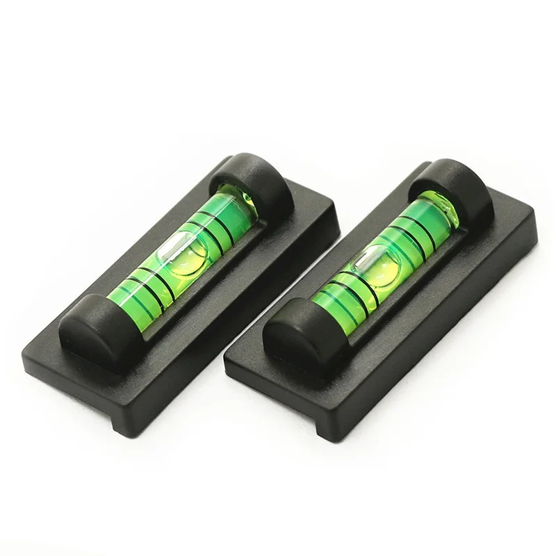 2pcs Surface Leveler With Magnet Universal Square Bubble Inclinometer Horizontal Leveler Blisters Level Bubble Degree Level
2pcs Surface Leveler With Magnet Universal Square Bubble Inclinometer Horizontal Leveler Blisters Level Bubble Degree Level