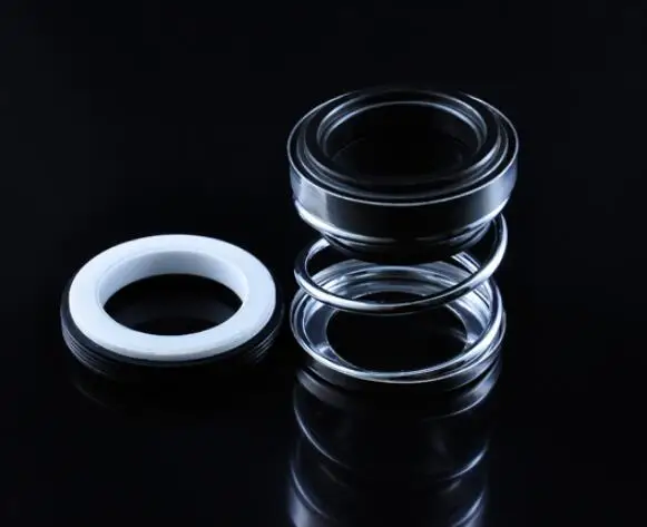 108-19/20/22/25/28/30/35/40 19mm 20mm 22mm 25mm 28mm 30mm 35mm 40mm Inner Diameter Single Coil Spring Bellows Mechanical Seal
108-19/20/22/25/28/30/35/40 19mm 20mm 22mm 25mm 28mm 30mm 35mm 40mm Inner Diameter Single Coil Spring Bellows Mechanical Seal