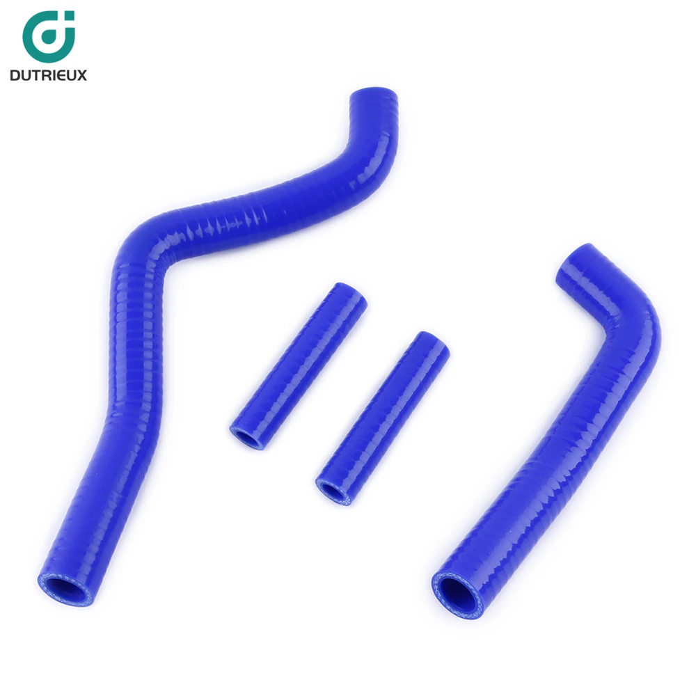 For 1994-2002 2001 Kawasaki KX125 kx 125 Coolant Silicone Radiator Hose Kit
For 1994-2002 2001 Kawasaki KX125 kx 125 Coolant Silicone Radiator Hose Kit