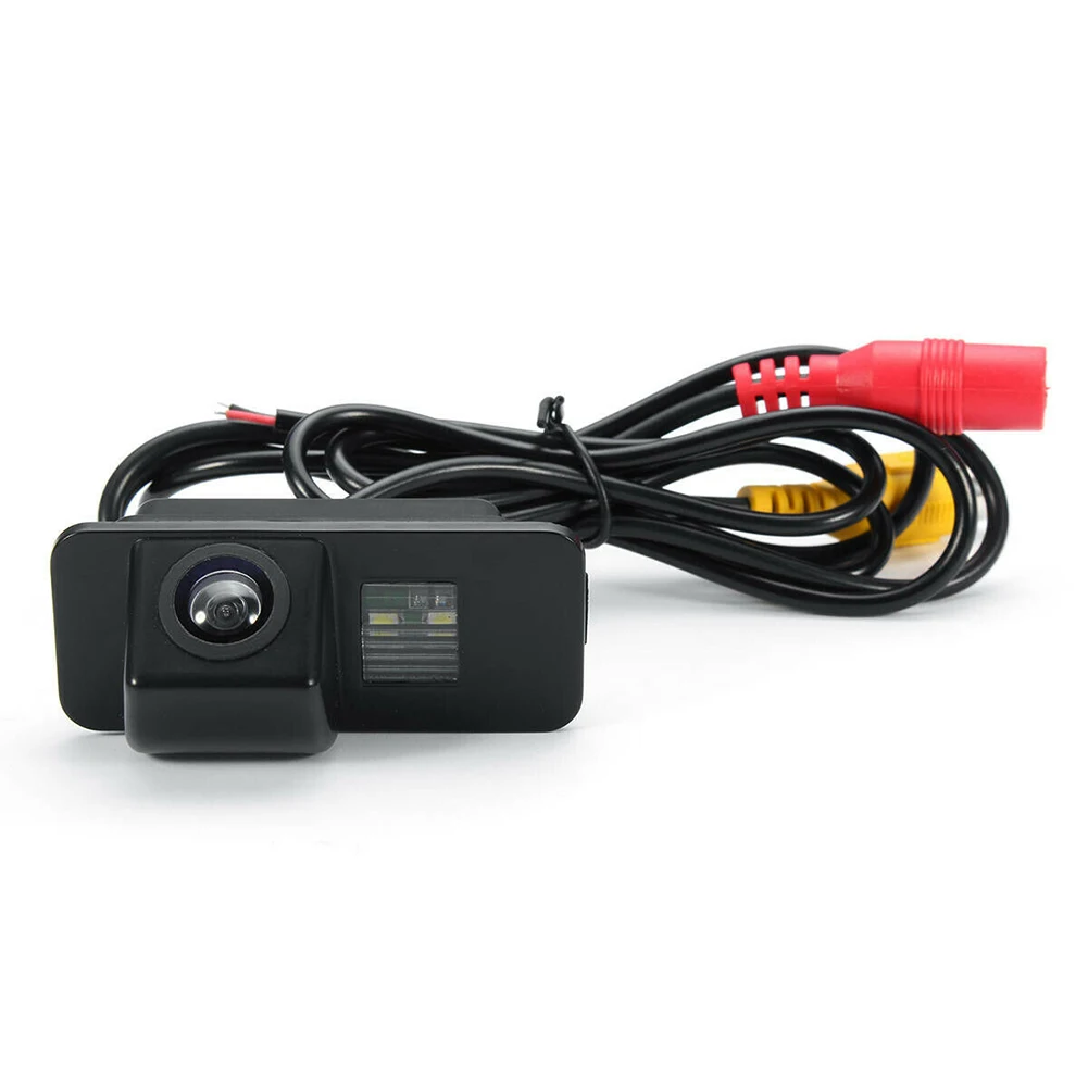Car Rear View Camera Reversing Reverse Backup Camera For Ford Focus Fiesta Galaxy Number Plate Light Rear Vehicle Cameras
Car Rear View Camera Reversing Reverse Backup Camera For Ford Focus Fiesta Galaxy Number Plate Light Rear Vehicle Cameras