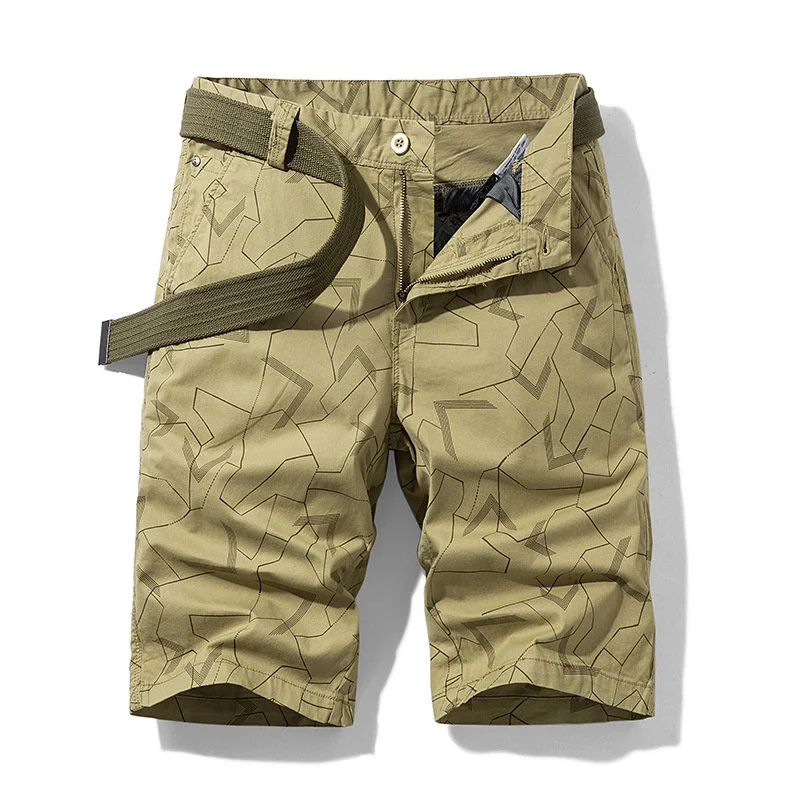 Work Shorts: Men's Loose Camouflage Pants, Youth Summer Fashion Brand Casual Pants, Solid Color Straight Tube Pants
Work Shorts: Men's Loose Camouflage Pants, Youth Summer Fashion Brand Casual Pants, Solid Color Straight Tube Pants