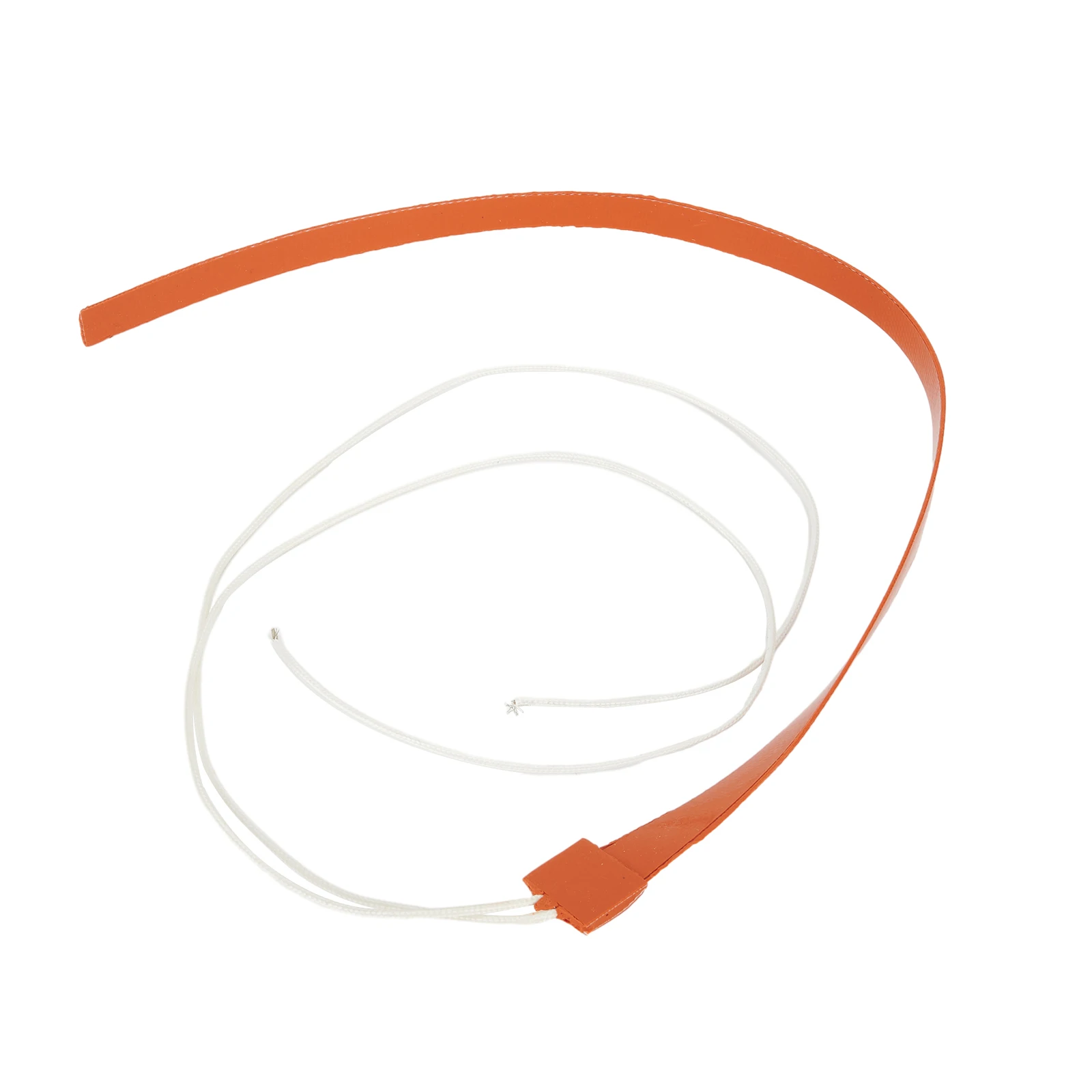 1pc Heating Pad 12x500mm Silicone Heater Thermal Heating Pads 50W 12V Acid-Resistant DeIcing Windshield Wipers Parts Accessies
1pc Heating Pad 12x500mm Silicone Heater Thermal Heating Pads 50W 12V Acid-Resistant DeIcing Windshield Wipers Parts Accessies