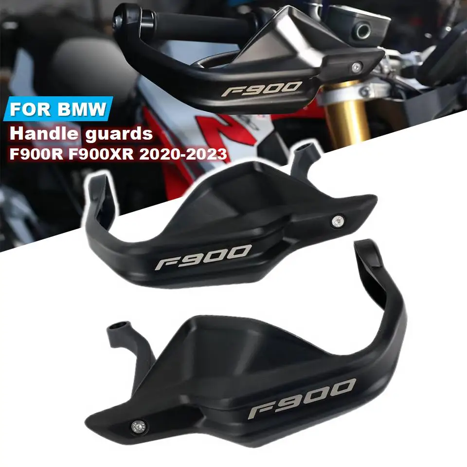Handlebar Guard For BMW F900R XR 2020-2023 Motorbike Handguard Handshake Handlebar Windshield Anti-drop Plus Height Handguard
Handlebar Guard For BMW F900R XR 2020-2023 Motorbike Handguard Handshake Handlebar Windshield Anti-drop Plus Height Handguard