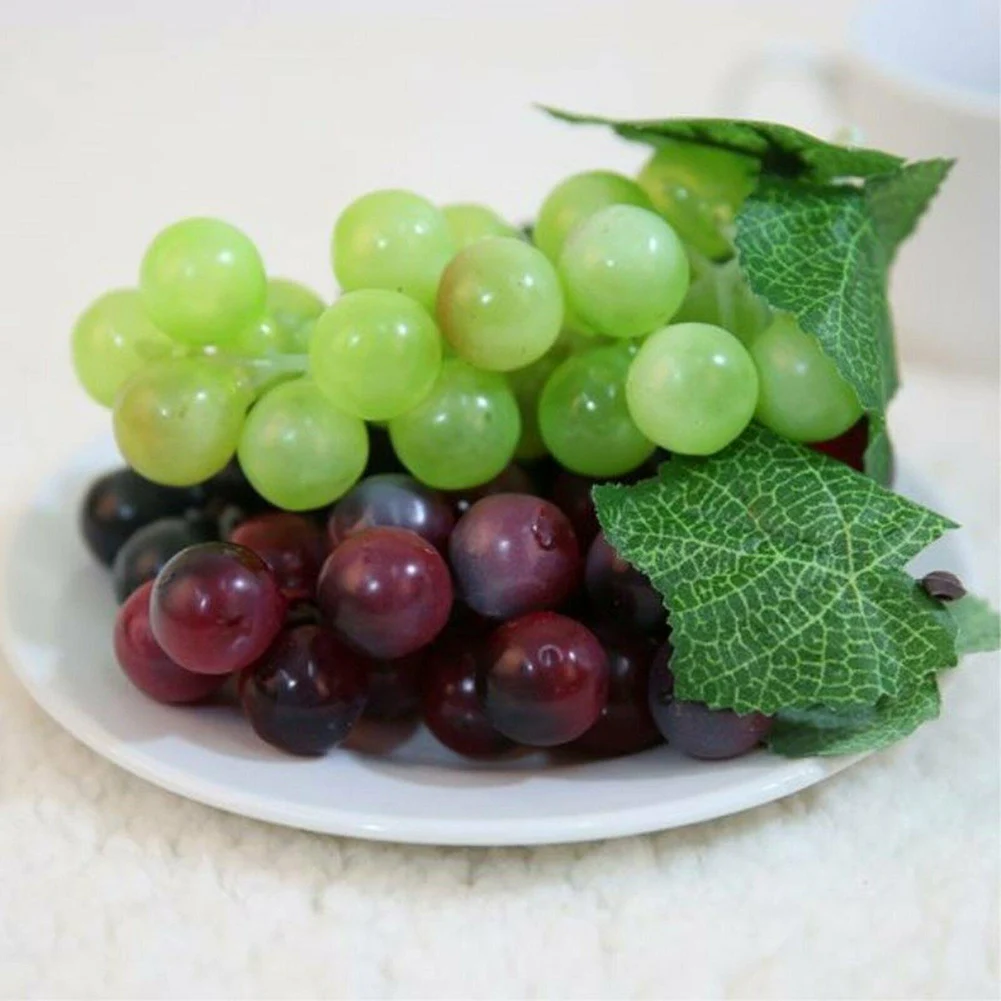 8pcs/set Artificial Fruit Lifelike Mango Grape Lemon Banana Orange Plastic Mixed Fruit Home Party Table Decoration Ornaments
8pcs/set Artificial Fruit Lifelike Mango Grape Lemon Banana Orange Plastic Mixed Fruit Home Party Table Decoration Ornaments