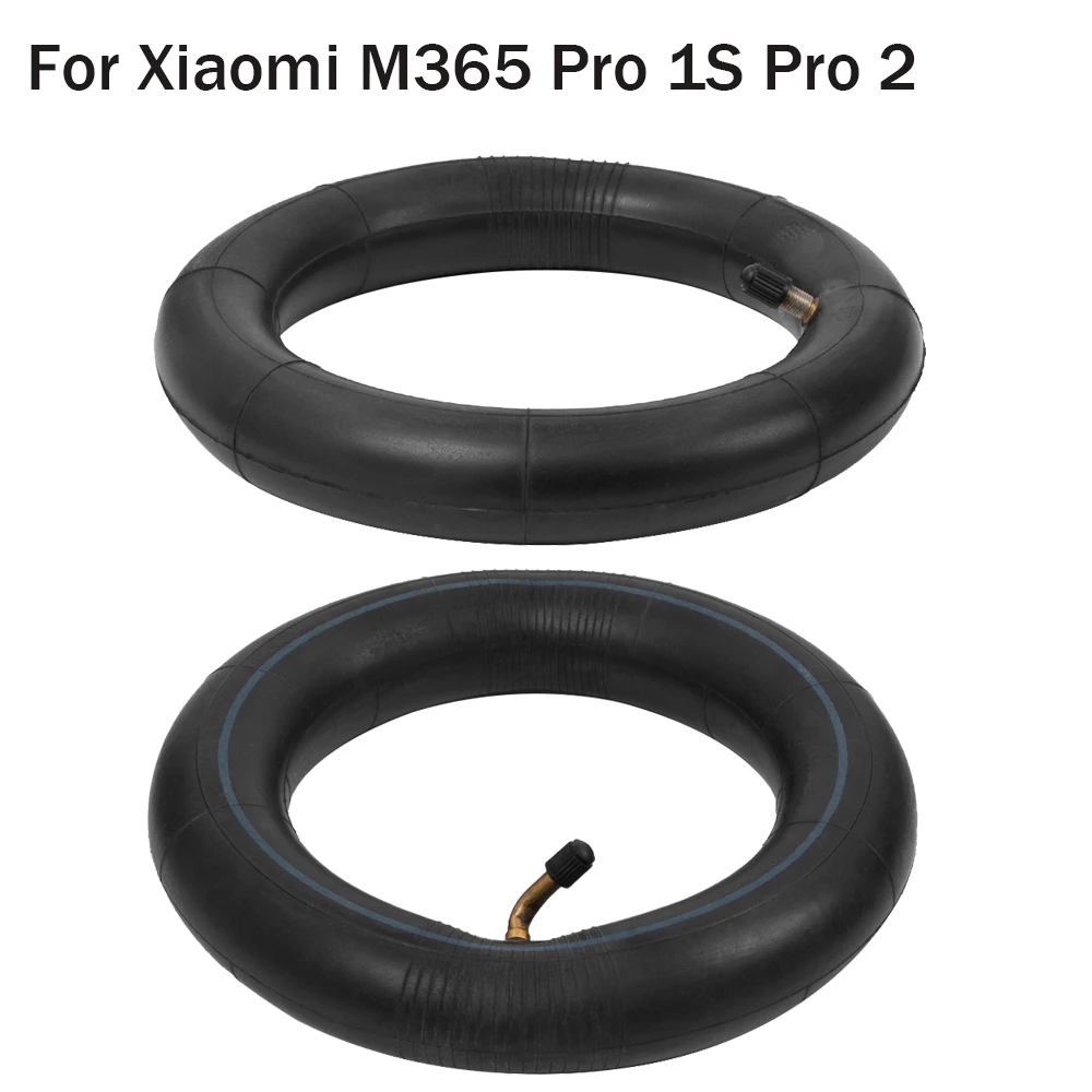 Внутренняя трубка для электроскутера Xiaomi M365 Pro 1S Pro2, 8,5 дюйма
Внутренняя трубка для электроскутера Xiaomi M365 Pro 1S Pro2, 8,5 дюйма