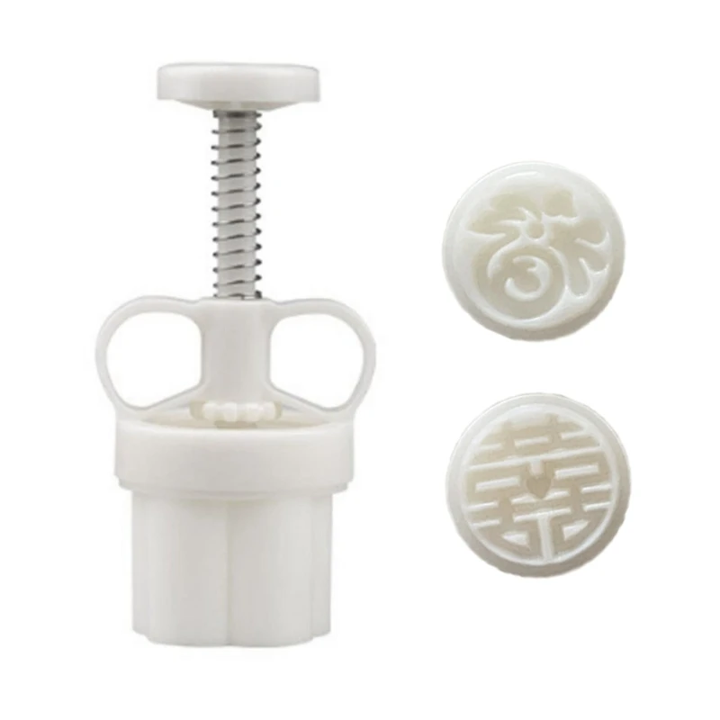20g Mooncake Moulds Chinese Words Shaped Hand Pressure Mooncake Decorating Gadget for Kitchen Mid-Autum Baking Drop shipping
20g Mooncake Moulds Chinese Words Shaped Hand Pressure Mooncake Decorating Gadget for Kitchen Mid-Autum Baking Drop shipping