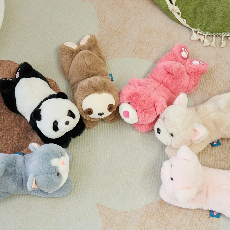 Kawaii Clapping Circle Plush Toy Clapping Doll Children Accompany Soft Plushies Doll for Girls Boys Birthday Gifts Room Decor
Kawaii Clapping Circle Plush Toy Clapping Doll Children Accompany Soft Plushies Doll for Girls Boys Birthday Gifts Room Decor