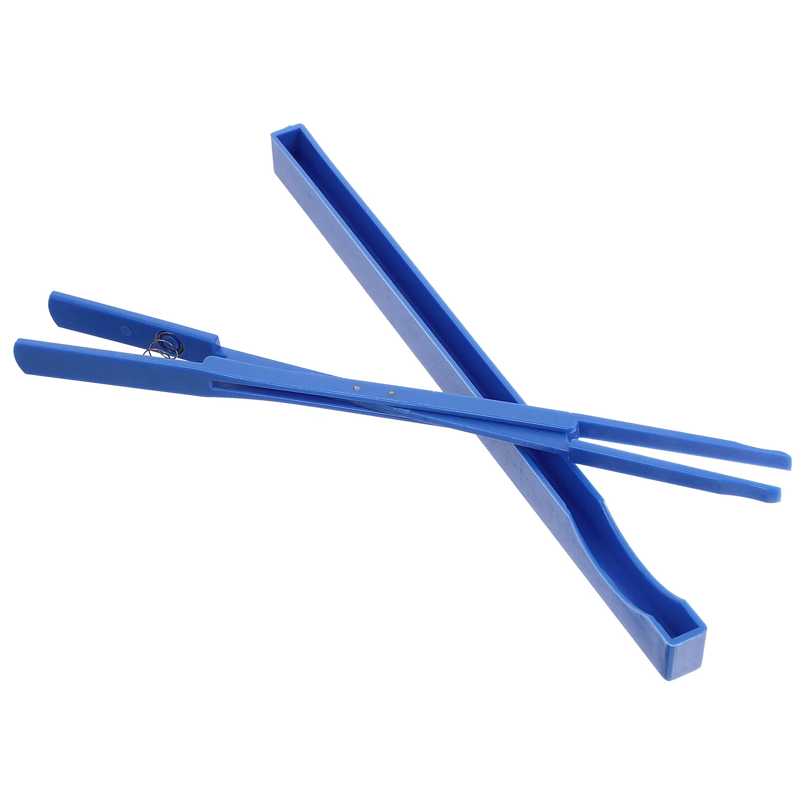 1Pc Universal Nylon Mute Clamp Mediant Alt for Piano Tuning Professional Tool (Blue)
1Pc Universal Nylon Mute Clamp Mediant Alt for Piano Tuning Professional Tool (Blue)
