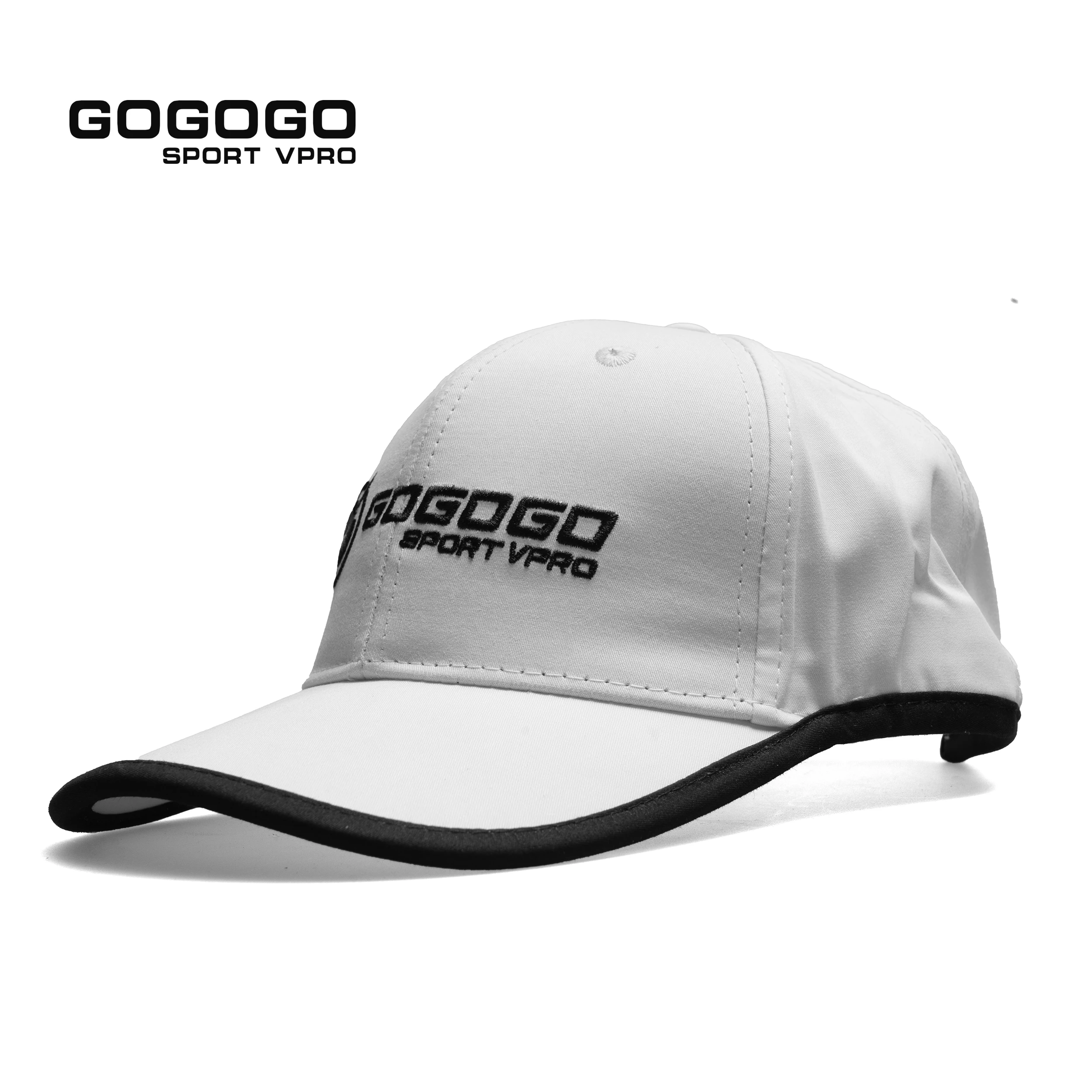 Gogogo Sport Vpro Golf Cap Baseball Cap Summer Sunhat for Men and Women Snapback Caps for Golfing Outdoor Sport
Gogogo Sport Vpro Golf Cap Baseball Cap Summer Sunhat for Men and Women Snapback Caps for Golfing Outdoor Sport