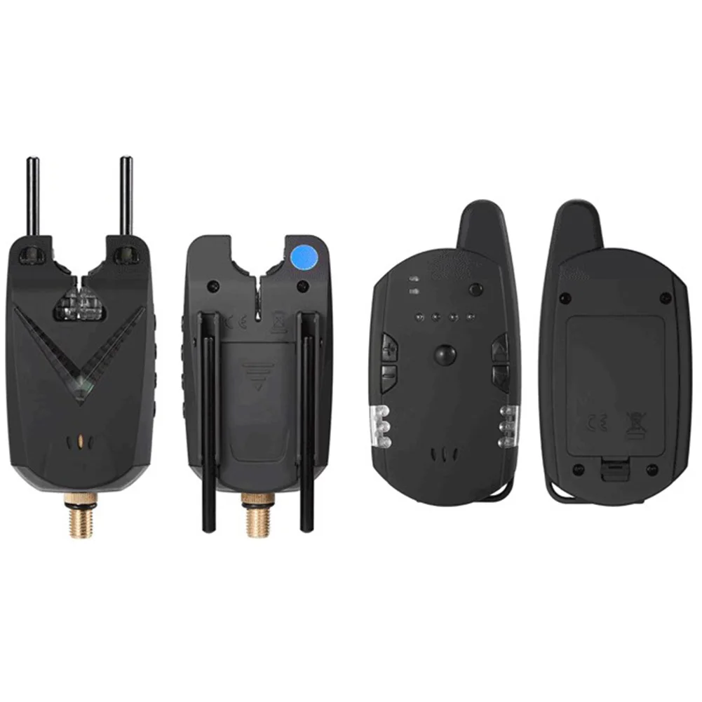 Alarm Fishing Alarm Alarm Indicator Alarm Receiver Carp Fishing Bite Fishing Bite High Quality Impact Resistance
Alarm Fishing Alarm Alarm Indicator Alarm Receiver Carp Fishing Bite Fishing Bite High Quality Impact Resistance