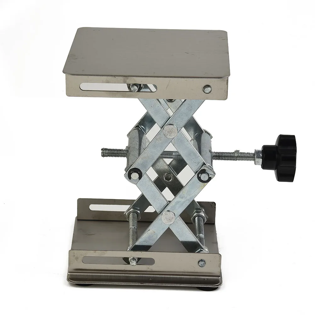 Portable Woodworking Machinery Router Lifter Adjustable Engraving Laboratory Lift Platform Experiment Plate Table Ferramentas
Portable Woodworking Machinery Router Lifter Adjustable Engraving Laboratory Lift Platform Experiment Plate Table Ferramentas