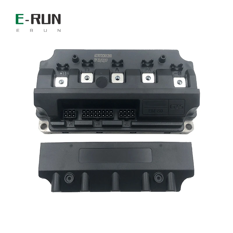 Новый товар VOTOL EM80S EM80GTS Peak 100A 1KW-2.5KW ECU синусоидальный Электрический мотор контроллер материнская плата для скутера Ebike
Новый товар VOTOL EM80S EM80GTS Peak 100A 1KW-2.5KW ECU синусоидальный Электрический мотор контроллер материнская плата для скутера Ebike