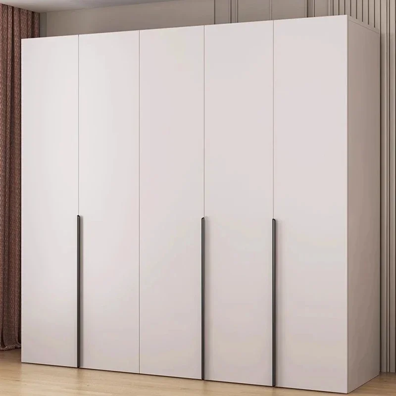 European Modern Clothes Wardrobe Bedroom Waterproof Luxury Wardrobe Minimalist Dressers Guarda Roupa Lounge Suite Furniture
European Modern Clothes Wardrobe Bedroom Waterproof Luxury Wardrobe Minimalist Dressers Guarda Roupa Lounge Suite Furniture