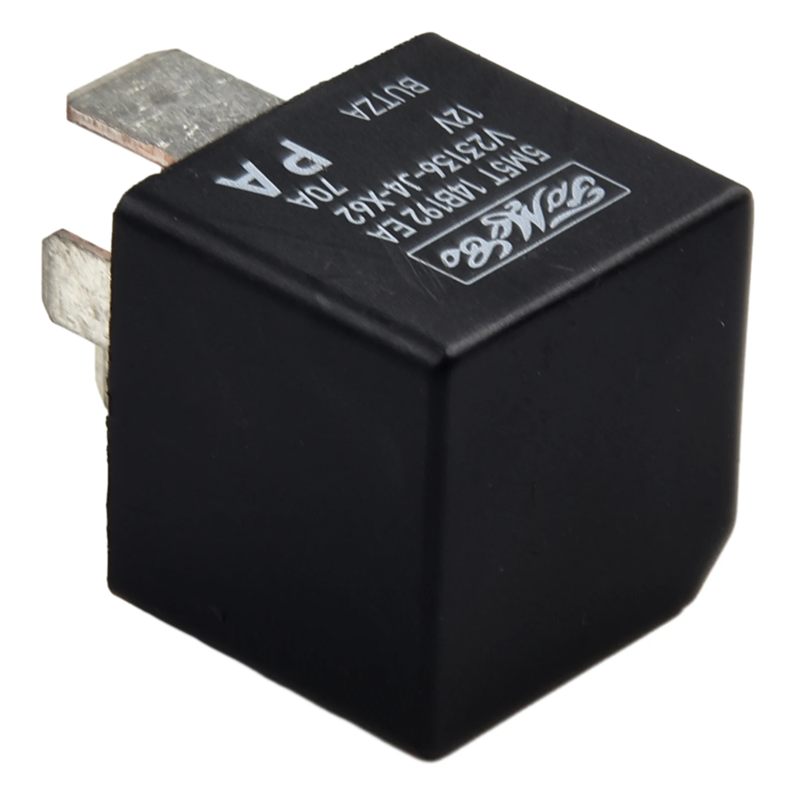 For Ford Auto Relay Car Relay Car Interior Parts 30765034 4-PIN 5M5T14B192EA 70A 12V Black Plastic Plug-and-play
For Ford Auto Relay Car Relay Car Interior Parts 30765034 4-PIN 5M5T14B192EA 70A 12V Black Plastic Plug-and-play