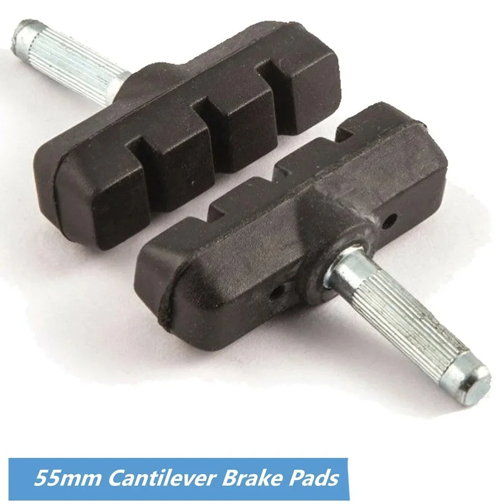4/8 Bikes Brakes Pads Block 55mm Thread Post Blocks Bicycle V-brake Shoes Brakes Pads Block 55mm Thread Post
4/8 Bikes Brakes Pads Block 55mm Thread Post Blocks Bicycle V-brake Shoes Brakes Pads Block 55mm Thread Post