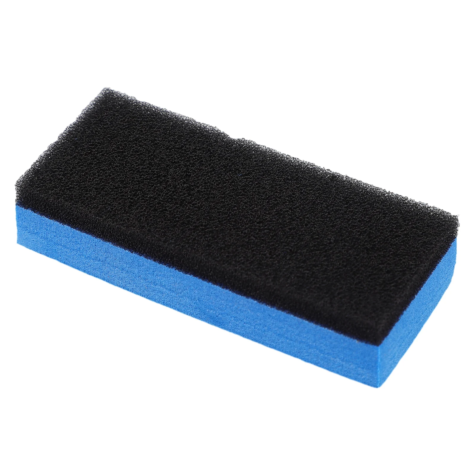 Durable High Quality Coating Sponge Clean Tool High-density Sponge Easy To Scrub Nano Wax 10pcs Set Polish Pads
Durable High Quality Coating Sponge Clean Tool High-density Sponge Easy To Scrub Nano Wax 10pcs Set Polish Pads