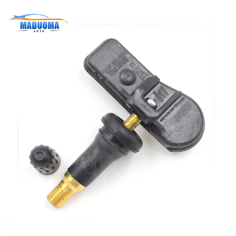 4pcs New 52933-C1100 52933C1100 Automatic Registered for Hyundai ix25 Creta 2016 2017 2018 2019 2020 433MHz
4pcs New 52933-C1100 52933C1100 Automatic Registered for Hyundai ix25 Creta 2016 2017 2018 2019 2020 433MHz