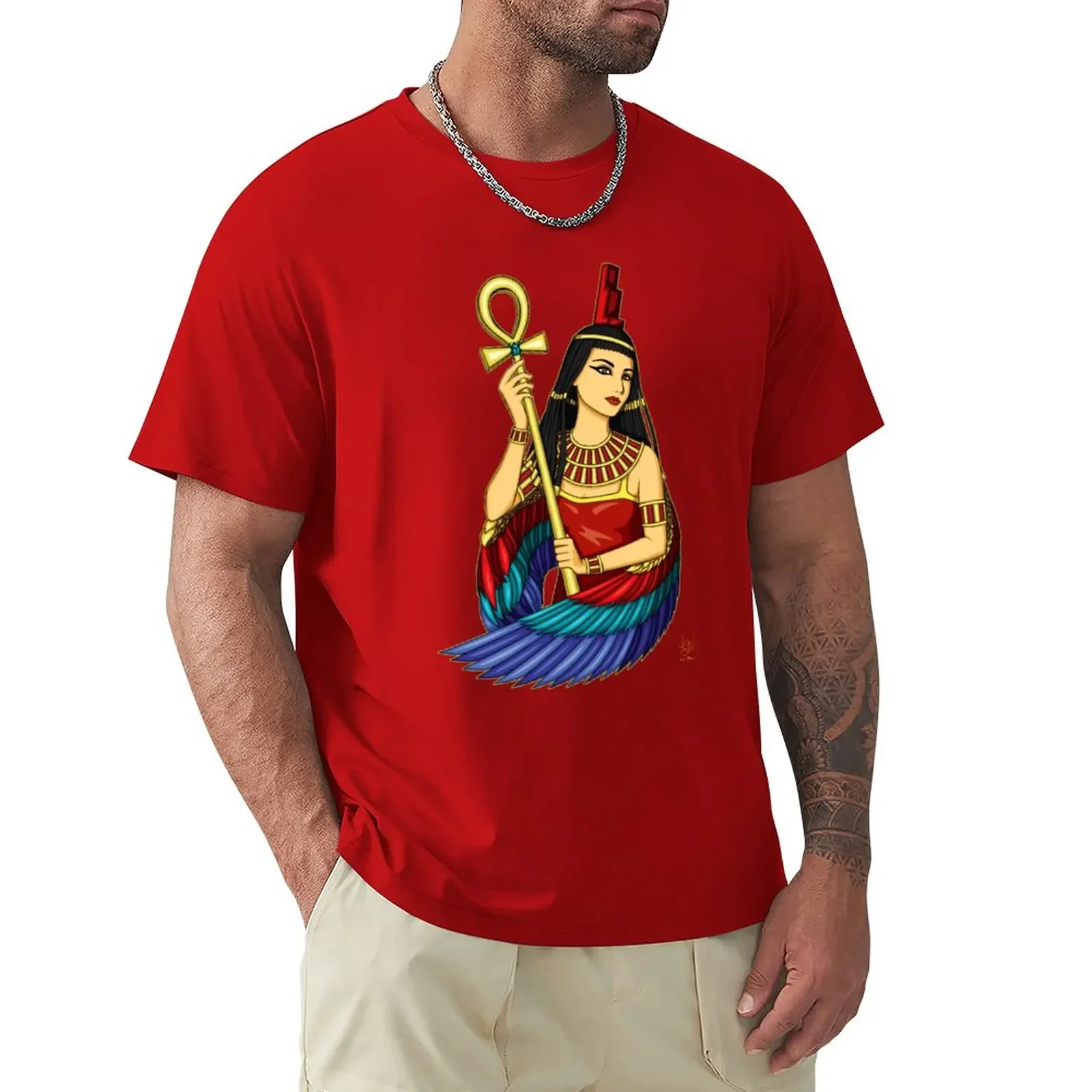 Isis Goddess T-Shirt cute tops vintage new edition t shirt men blacks quick drying mens t shirts pack
Isis Goddess T-Shirt cute tops vintage new edition t shirt men blacks quick drying mens t shirts pack