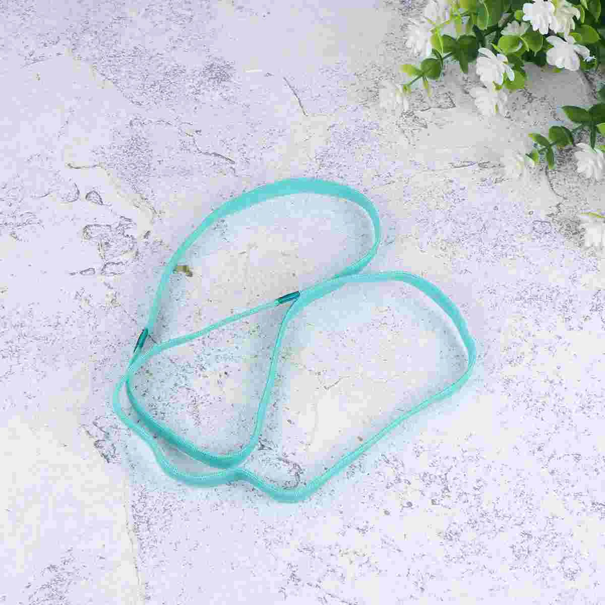 Running Headband Stretchy Rope Football Non-Slip Hair Accessories Yoga Hair Band Unisex Headband Dance Stretchy Headband
Running Headband Stretchy Rope Football Non-Slip Hair Accessories Yoga Hair Band Unisex Headband Dance Stretchy Headband