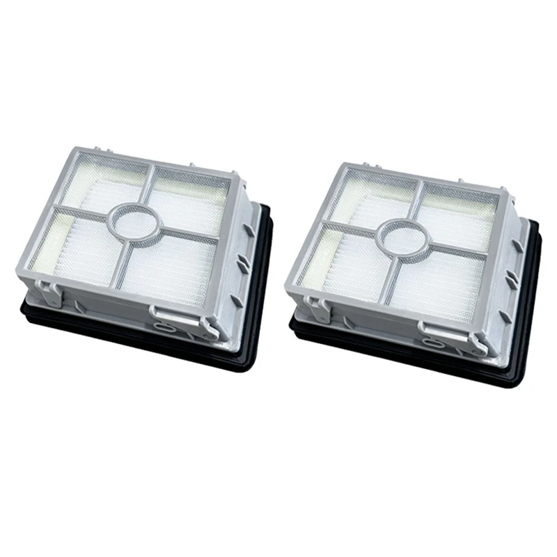 Сменный HEPA-фильтр для Bissell Crosswave X7, беспроводной ПЭТ Pro 3350F 2832Z 2955Z, фильтрующие элементы, аксессуары
Сменный HEPA-фильтр для Bissell Crosswave X7, беспроводной ПЭТ Pro 3350F 2832Z 2955Z, фильтрующие элементы, аксессуары