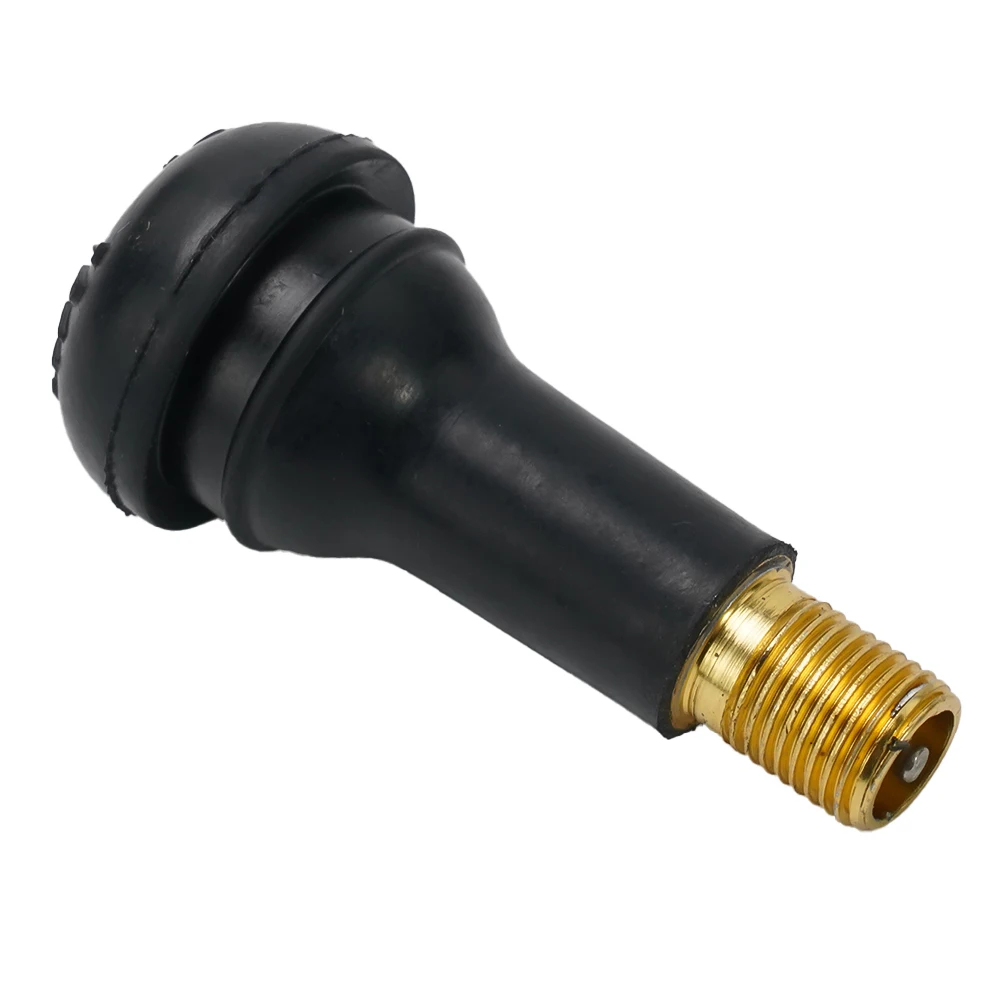 4pcs TR413 Car Valve Snap In Rubber Tubeless Tire Valve Cap Wheel Stem Vacuum Nozzle Rim Hole 19MM Car Tire Wheel Accessories
4pcs TR413 Car Valve Snap In Rubber Tubeless Tire Valve Cap Wheel Stem Vacuum Nozzle Rim Hole 19MM Car Tire Wheel Accessories