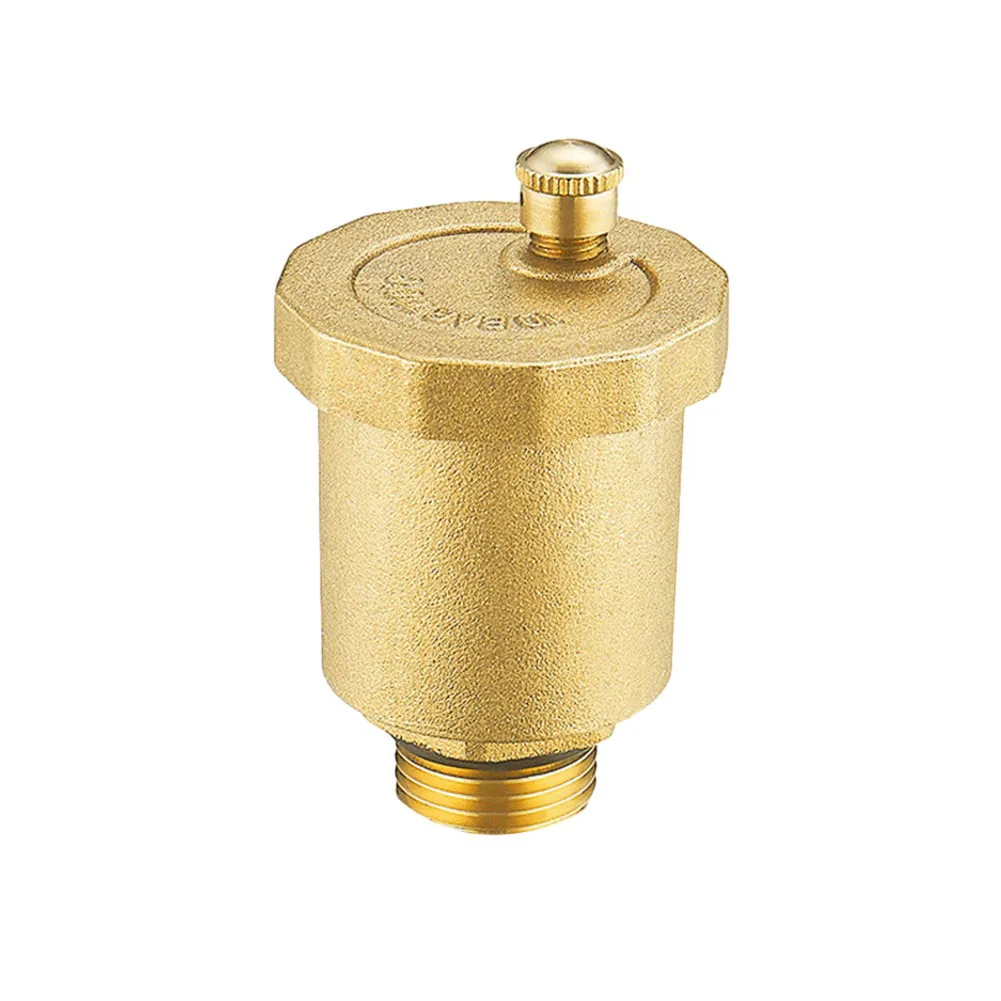 Auto Exhaust Valve 1/2in 1\" 3/4\" Automatic For Solar Male Thread Normal Pressure Vent Valve Water Heater System
Auto Exhaust Valve 1/2in 1\" 3/4\" Automatic For Solar Male Thread Normal Pressure Vent Valve Water Heater System