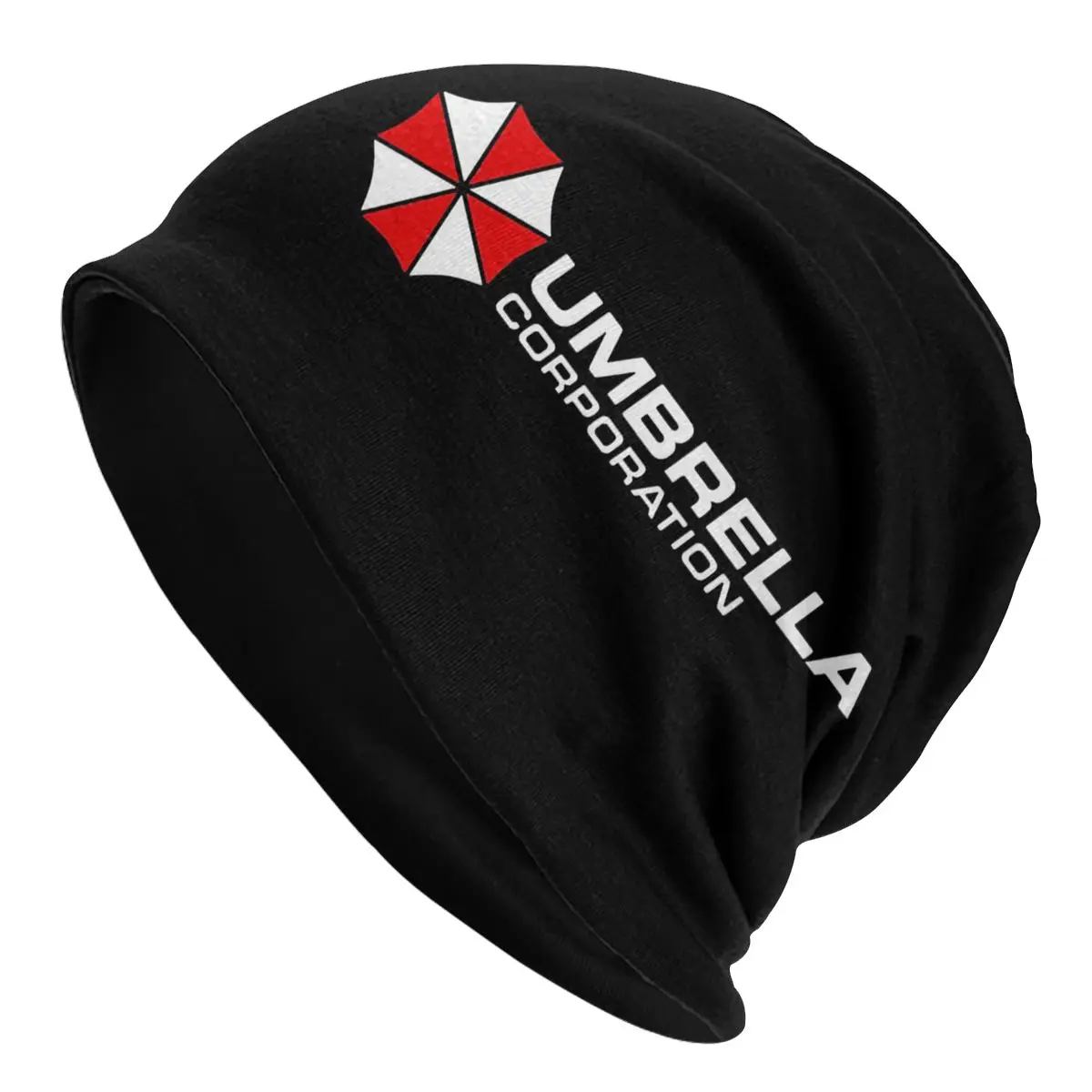 Black Umbrella Corporation Aesthetic Warm Hip-hop Street Punk Gothic Hats Streetwear
Black Umbrella Corporation Aesthetic Warm Hip-hop Street Punk Gothic Hats Streetwear