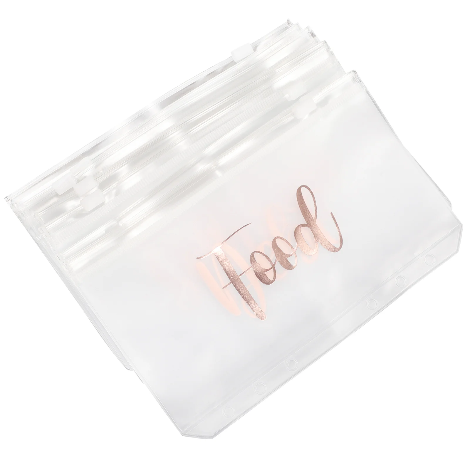 Notebook Folder Binder Money Bags Pouch Reusable Pouches Pocket Loose Leaf 6-ring Refill Divider Clips
Notebook Folder Binder Money Bags Pouch Reusable Pouches Pocket Loose Leaf 6-ring Refill Divider Clips