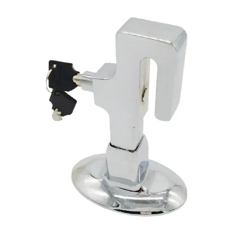 Car Clutch Brake Lock Vehicle Security Anti-Theft Device Car Truck Pedal Lock Anti-Theft Device Car Truck Pedal Lock Accelerator
Car Clutch Brake Lock Vehicle Security Anti-Theft Device Car Truck Pedal Lock Anti-Theft Device Car Truck Pedal Lock Accelerator
