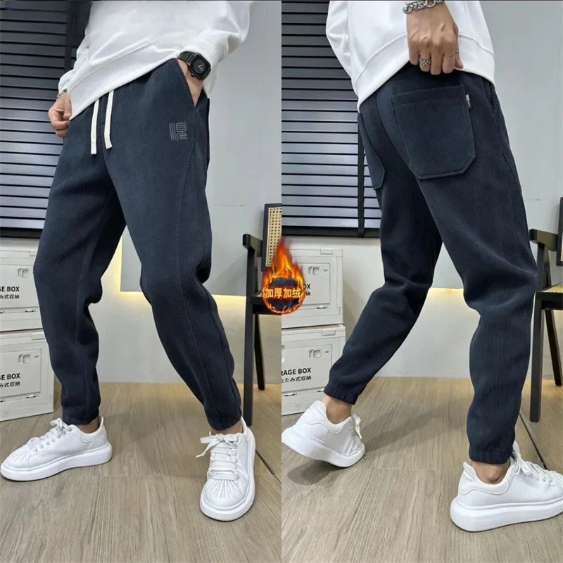 2023 Golf Pants Men's Luxury Brand winter Winter Golf Wear Men's Golf Clothing Casual New Pants High Quality Tennis 한국 명품의류
2023 Golf Pants Men's Luxury Brand winter Winter Golf Wear Men's Golf Clothing Casual New Pants High Quality Tennis 한국 명품의류