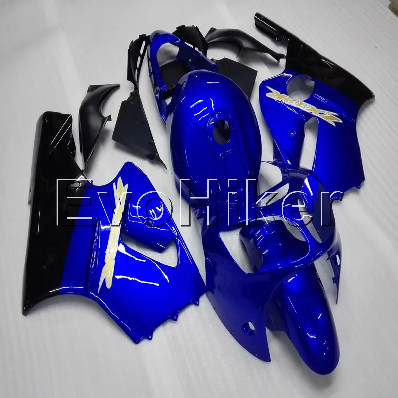 injection Fairings kit for ZX12R 2000 2001 blue ZX-12R 00 01 ABS Plastic Bodywork Set
injection Fairings kit for ZX12R 2000 2001 blue ZX-12R 00 01 ABS Plastic Bodywork Set
