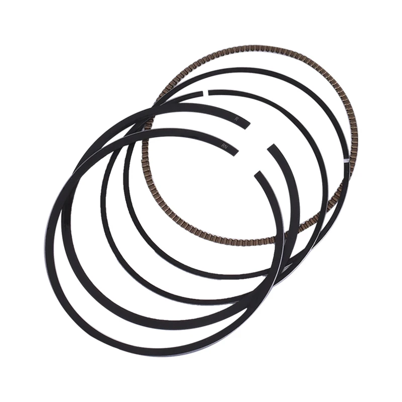 62mm Motorbike Engine 2 Cylinder Piston Rings Kit for KAWASAKI GPX250R GPX250 EL250 Eliminator EX250 Ninja 250 EX GPX EL 250
62mm Motorbike Engine 2 Cylinder Piston Rings Kit for KAWASAKI GPX250R GPX250 EL250 Eliminator EX250 Ninja 250 EX GPX EL 250