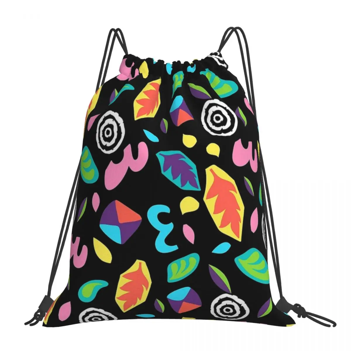 Eleven Romper Pattern Backpacks Multi-function Portable Drawstring Bag Drawstring Bundle Pocket Sports Bag BookBag For Man Woman
Eleven Romper Pattern Backpacks Multi-function Portable Drawstring Bag Drawstring Bundle Pocket Sports Bag BookBag For Man Woman