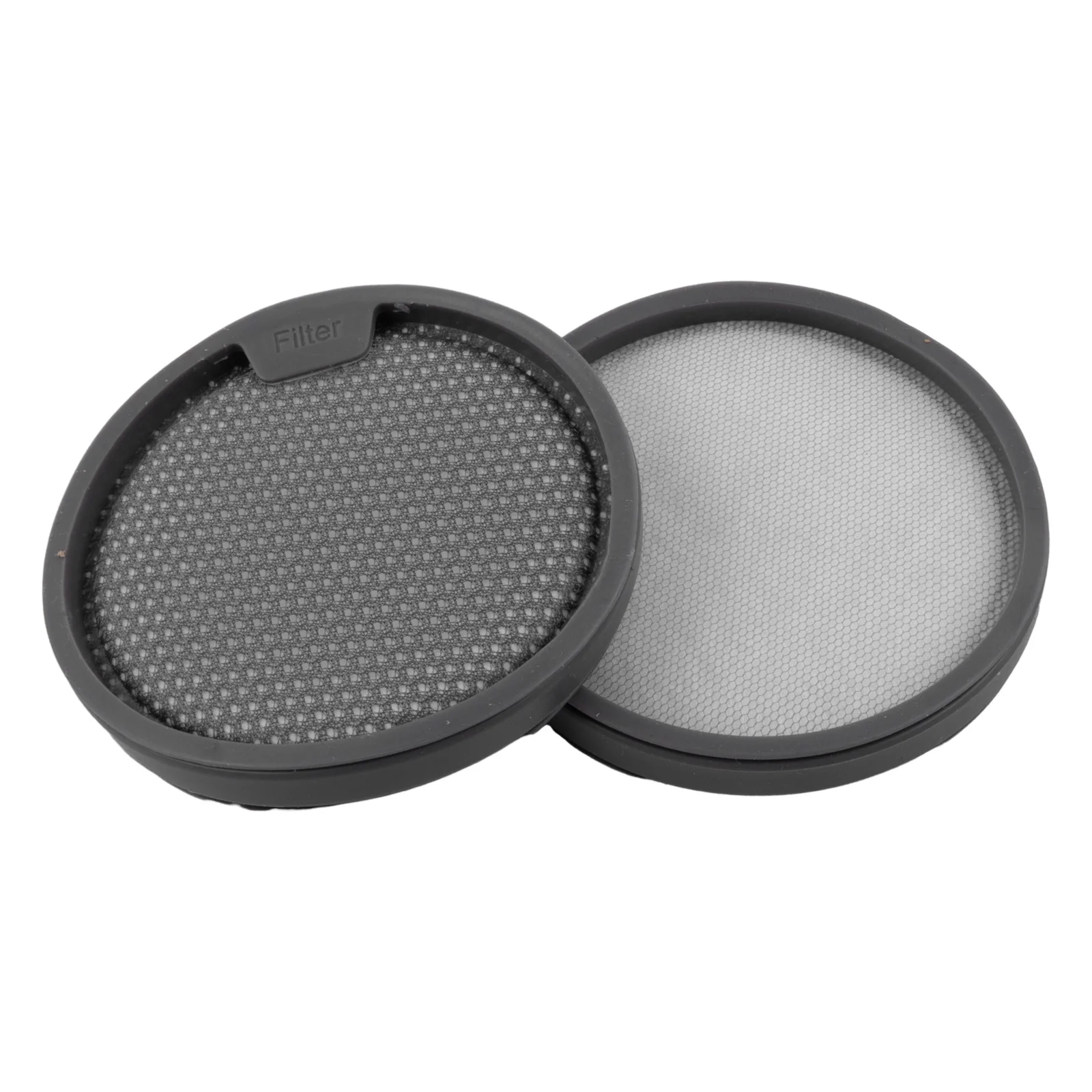 2pcs Pre-Filter For T10 T20 T30 For XIAOMI G9 G10 Vacuum Cleaner Two-in- Design Filter Dust Exhaust Air Tools Accessories
2pcs Pre-Filter For T10 T20 T30 For XIAOMI G9 G10 Vacuum Cleaner Two-in- Design Filter Dust Exhaust Air Tools Accessories