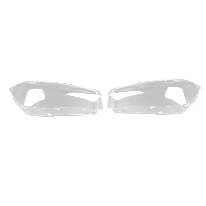 Side For-BMW X5 F15 X6 F16 2014-2018 Car Headlight Lens Cover Head Light Lamp Transparent Lampshade
Side For-BMW X5 F15 X6 F16 2014-2018 Car Headlight Lens Cover Head Light Lamp Transparent Lampshade