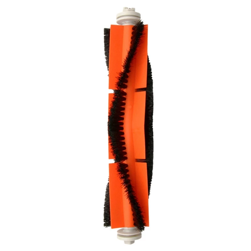1 Piece Roller Brush Main Brush Sweeper For Dreame Bot L10S Ultra Sweeper Main Brush Replacement Accessories
1 Piece Roller Brush Main Brush Sweeper For Dreame Bot L10S Ultra Sweeper Main Brush Replacement Accessories