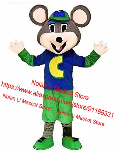 New Adult Mouse Mascot Costume Cartoon Suit Role Play Fancy Performance Props Carnival Dress Game Christmas Gift 1287
New Adult Mouse Mascot Costume Cartoon Suit Role Play Fancy Performance Props Carnival Dress Game Christmas Gift 1287